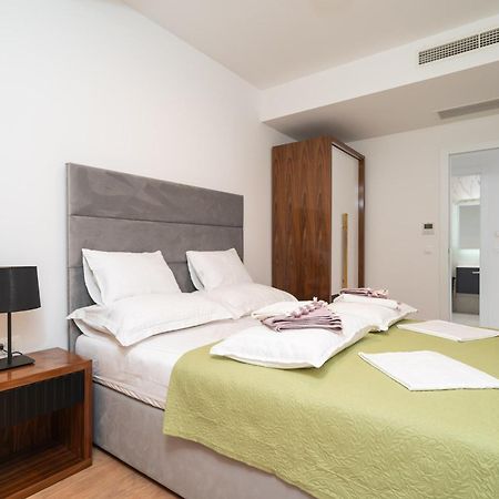 Apartment Laurus Five Stars Дубровник Экстерьер фото
