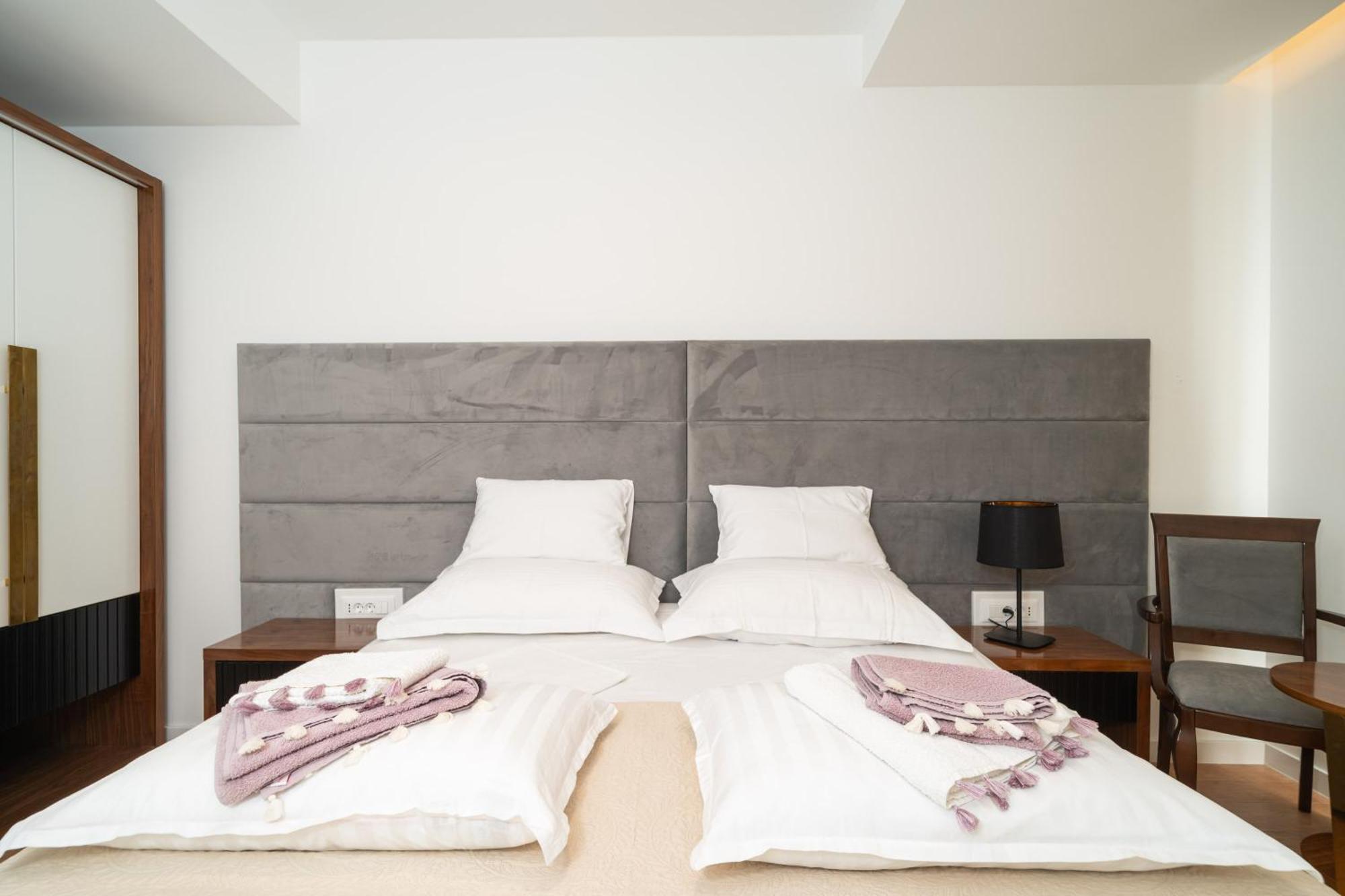 Apartment Laurus Five Stars Дубровник Экстерьер фото