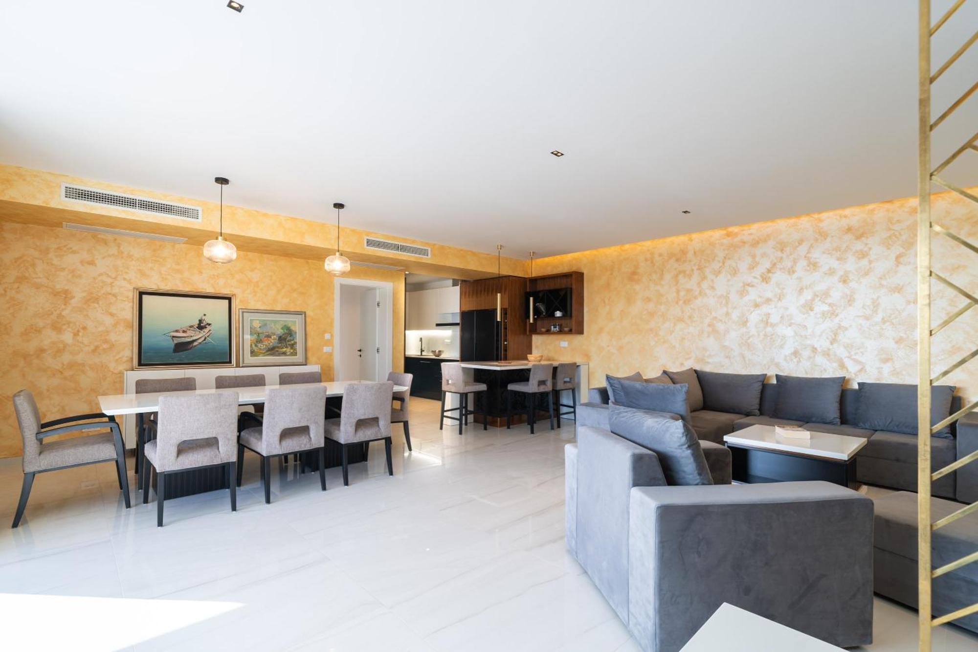Apartment Laurus Five Stars Дубровник Экстерьер фото