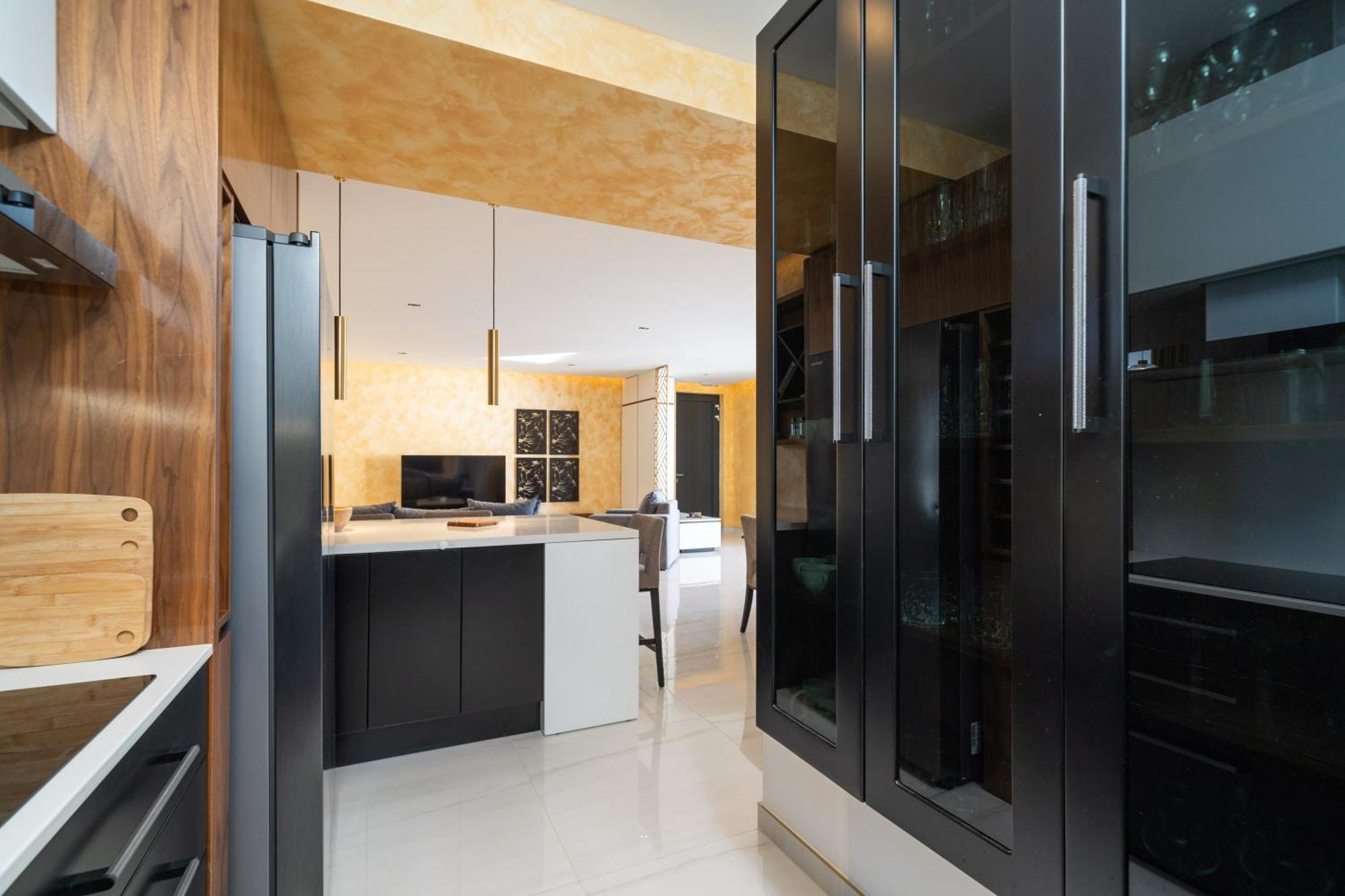 Apartment Laurus Five Stars Дубровник Экстерьер фото